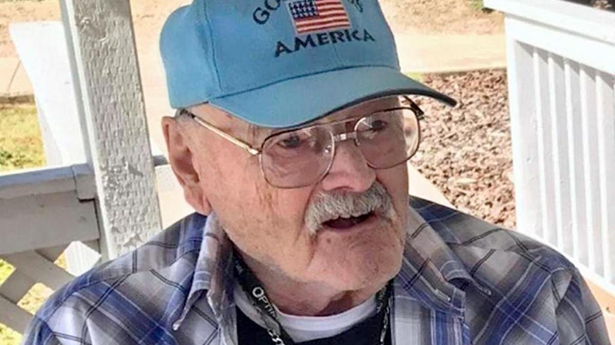 The Stanislaus County Sheriff’s Department is searching for 82 year-old John Louis Silveira, reported missing after being last seen at around 1 p.m. Saturday (05-06-17) in Turlock, Calif.