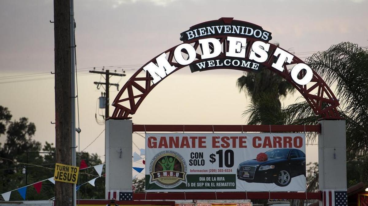 Modesto is one of the most expensive cities in the United States to live in 2024, according to a new Consumer Affairs report.