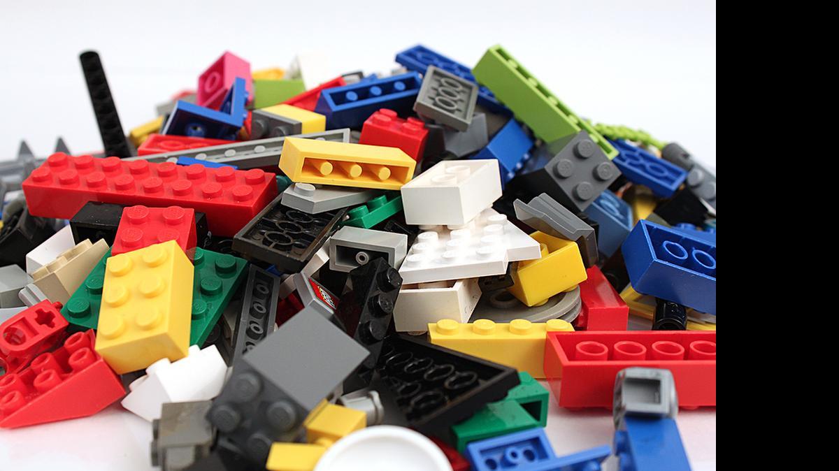 
The Modesto library has planned Lego building days each Monday through July 6.
