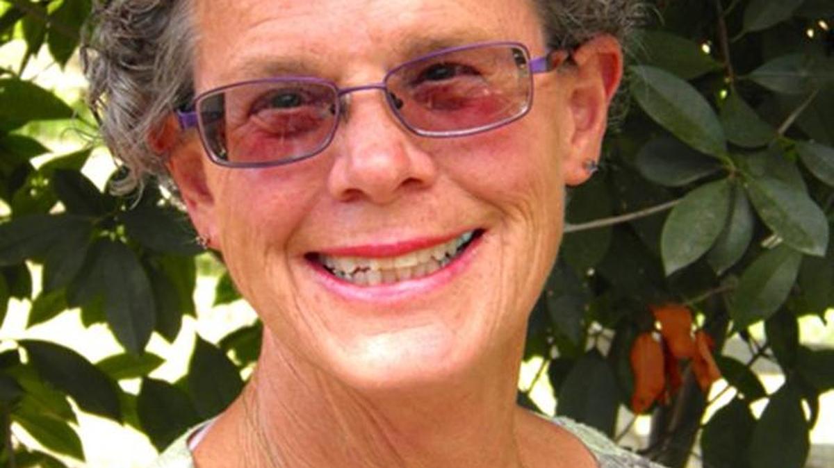 
Gail Altieri has entered the race to represent the Oakdale Irrigation District’s Division 1.

