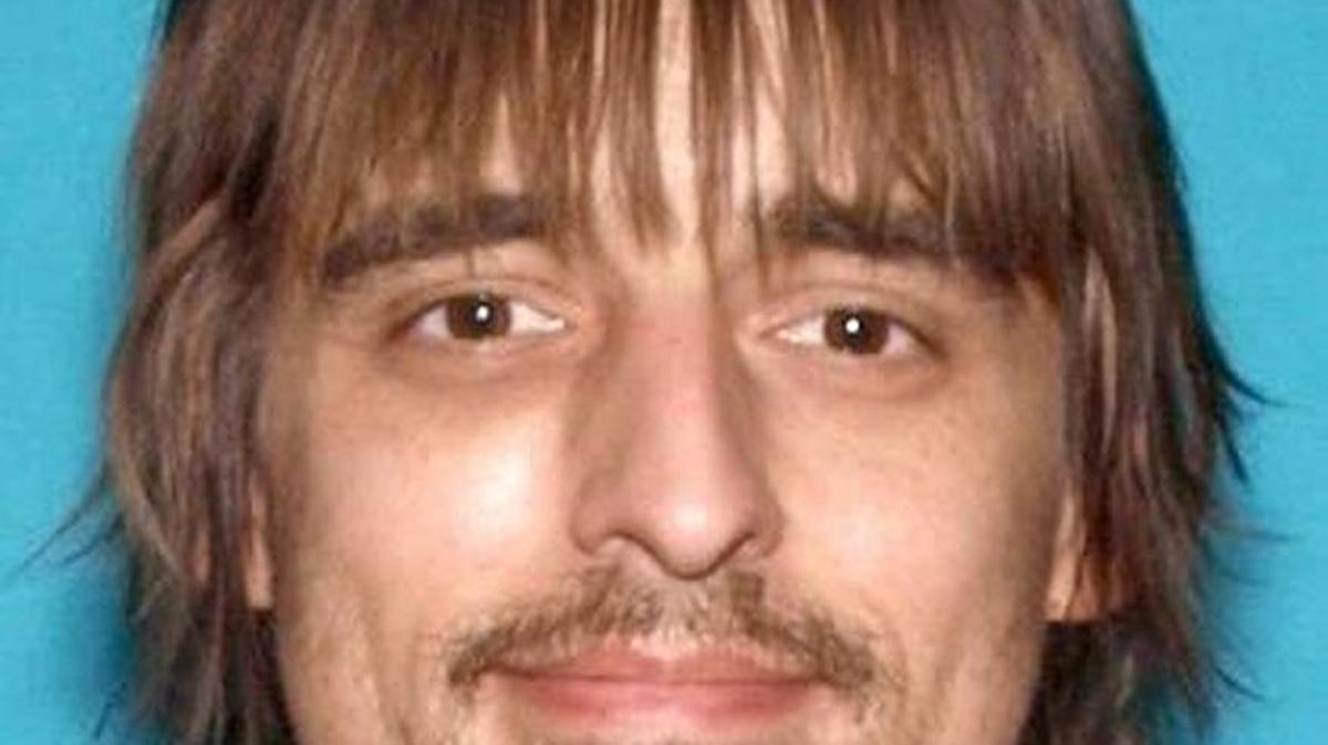 Allen Christopher Martin