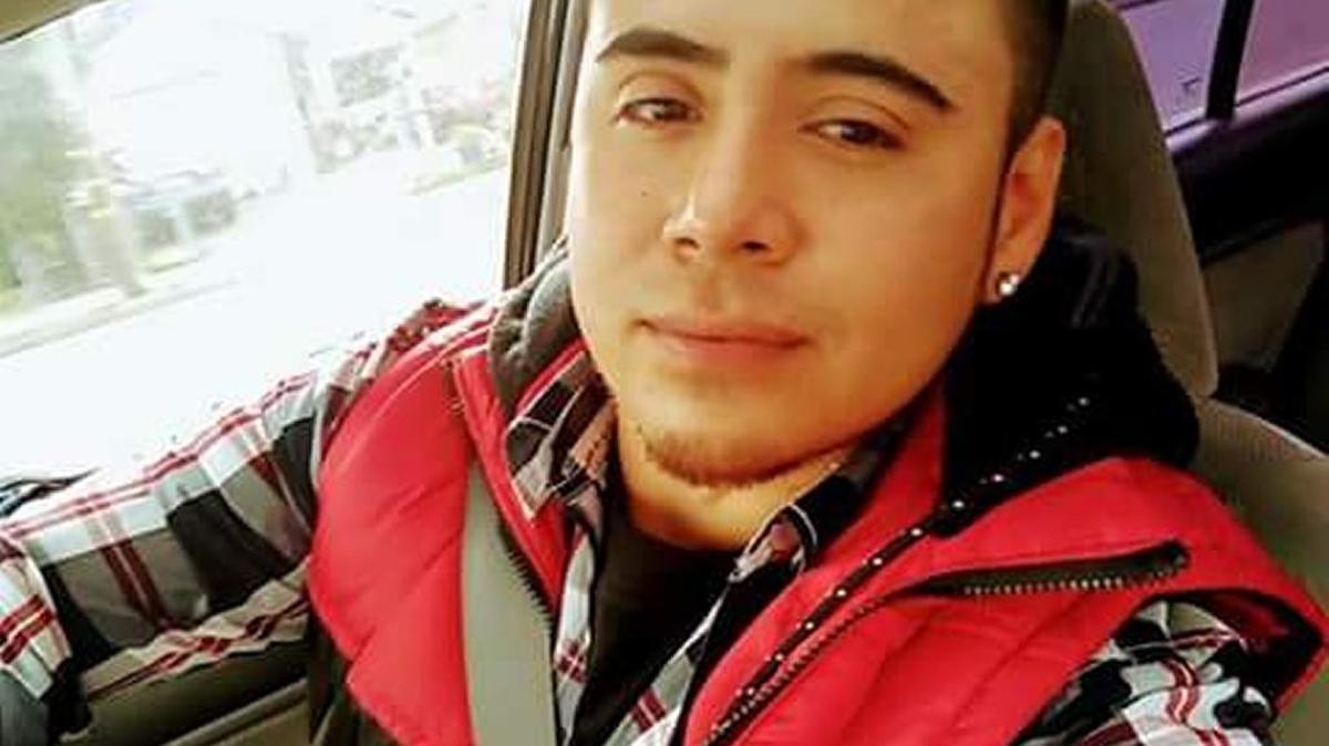 Josue Alfredo Sanchez