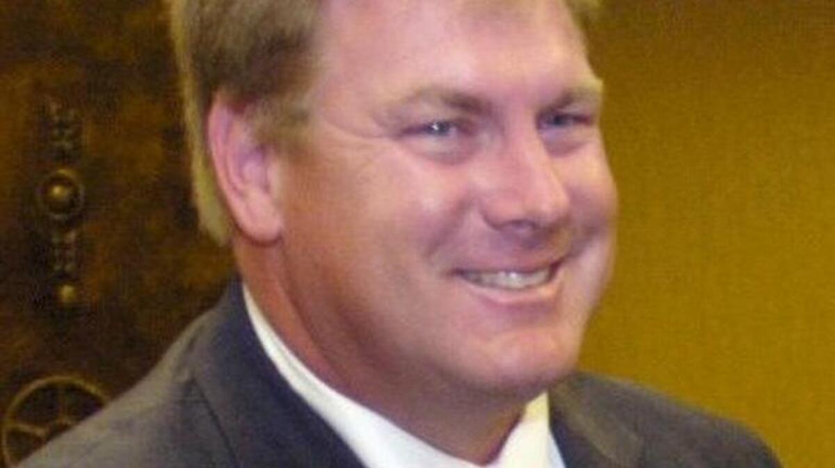 Paul Van Konynenburg of Modesto is the 2020 chairman of the California Transportation Commission.