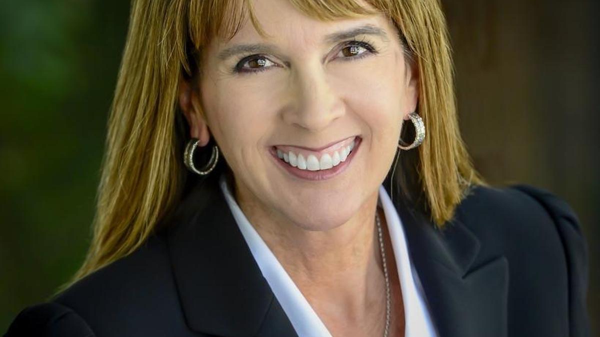 Kristi Ah You, candidate for the Modesto City Council’s District 3