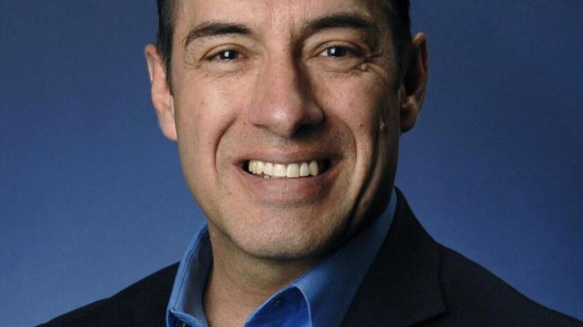 Michael Eggman