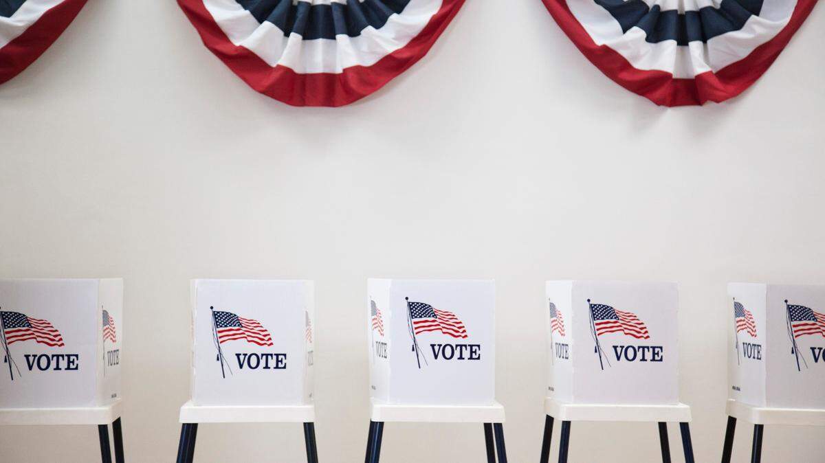 Voting stands.
