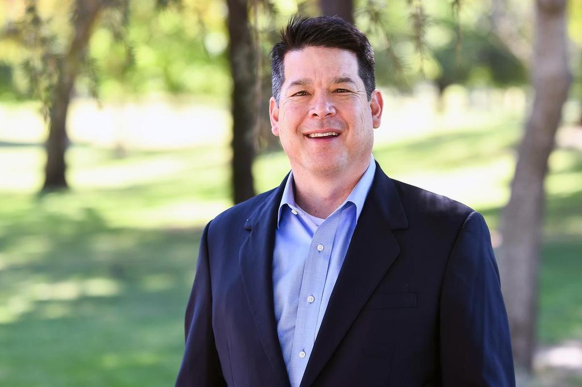 Fresno Democrat TJ Cox currently leads incumbent David Valadao, R-Hanford, in the race for California’s 21st Congressional District seat.
