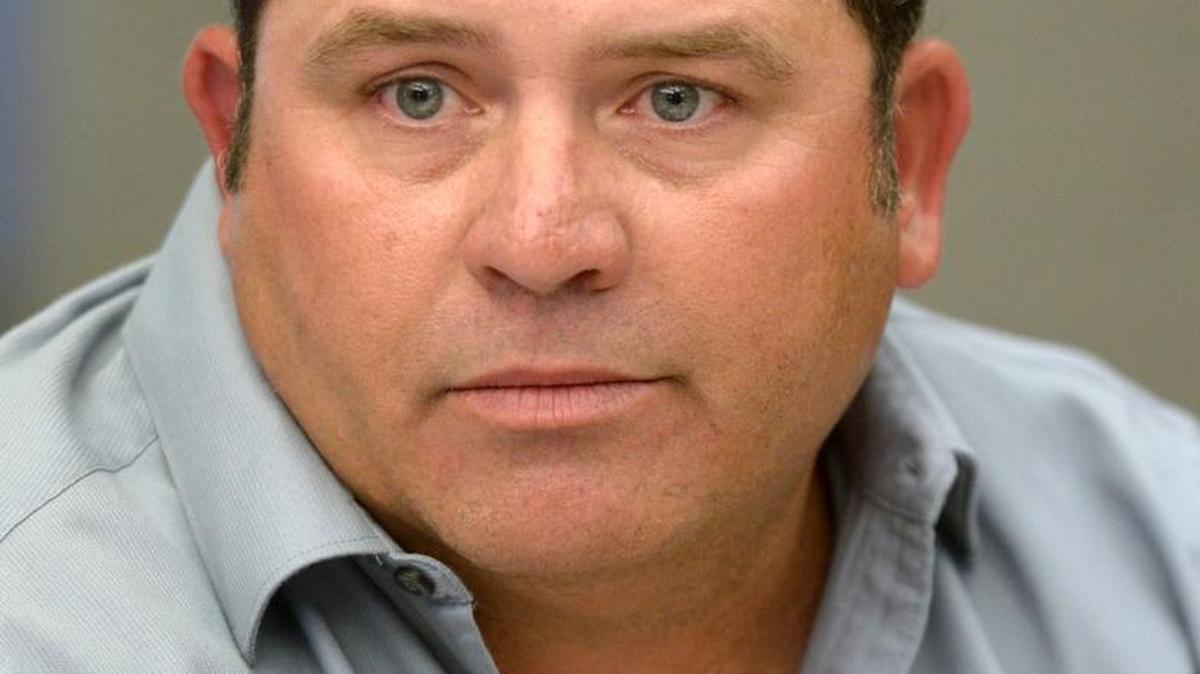 Al Bairos, a former nine-year Oakdale Irrigation District board member, faces a $16,000 fine for alleged 2015 campaign violations.