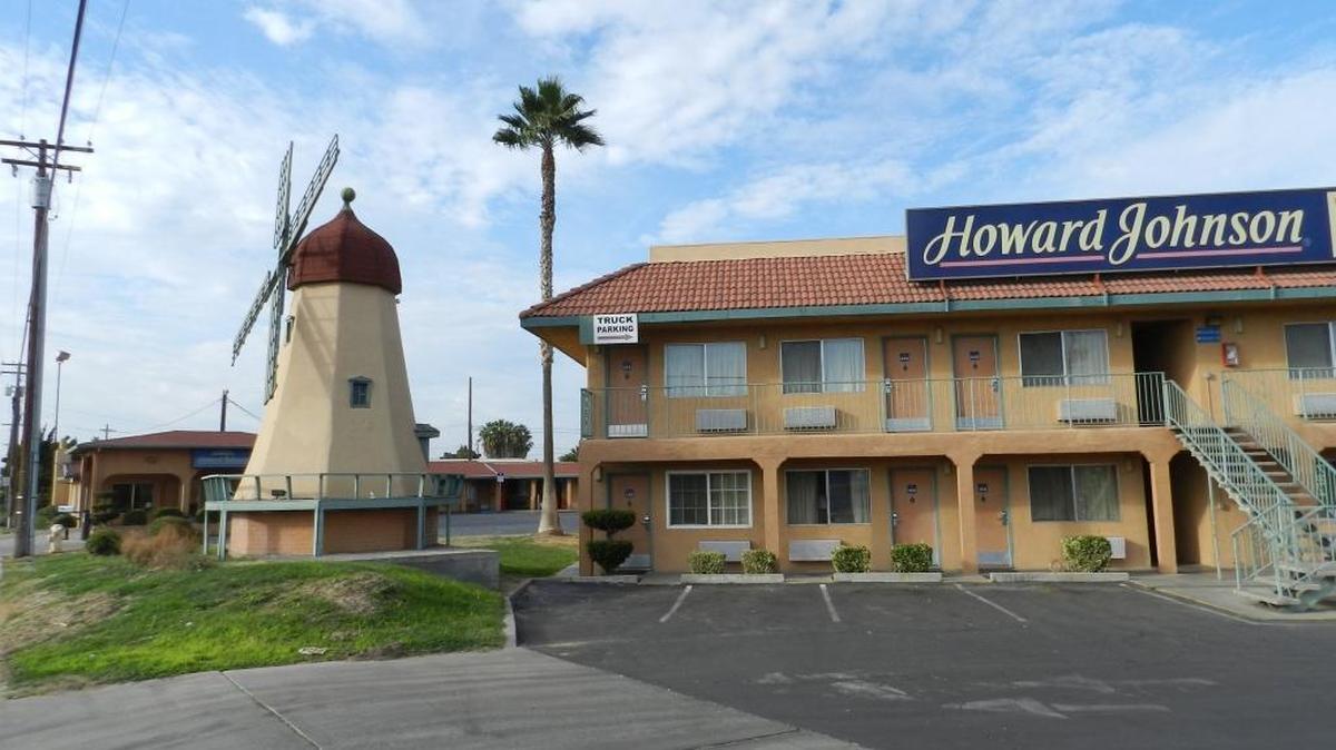 Ceres has only two motels: the Howard Johnson Express Inn and the Microtel Inn & Suites by Wyndham. Measure E, which would double the transient occupancy tax paid by occupants of hotels and motels, was ahead in early voting Tuesday.
