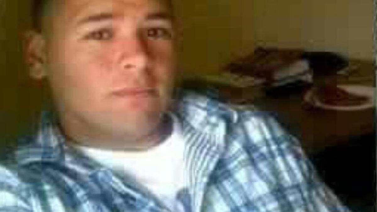 Andrew Durazo, 25, is a combat veteran suffering from post-traumatic stress disorder and other injuries. He is missing and believed to be living homeless in Modesto.