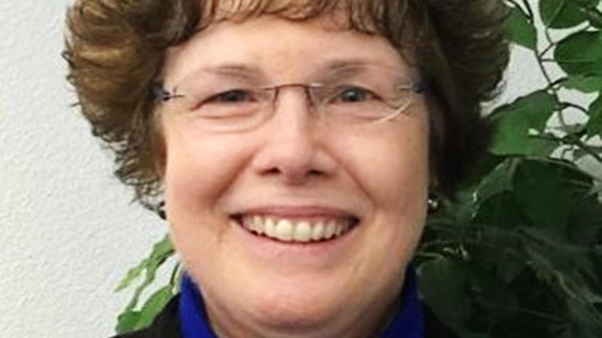 Marilyn Glinskas, school nurse with the Stanislaus County Office of Education, has been awarded the excellence in school nursing award for the state of California by the California School Nurses Organization.