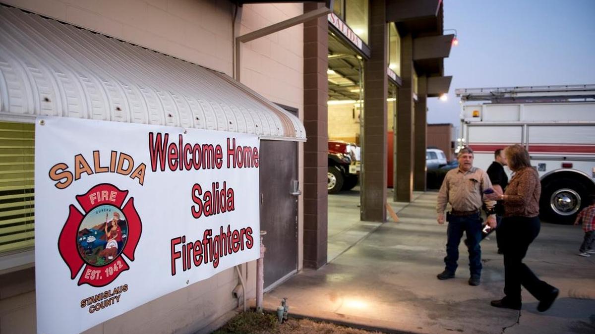 The Salida Fire Protection District  intends to bill the insurance of the people it helps, including when its firefighters respond to car crashes and house fires, though it will not bill for medical calls.