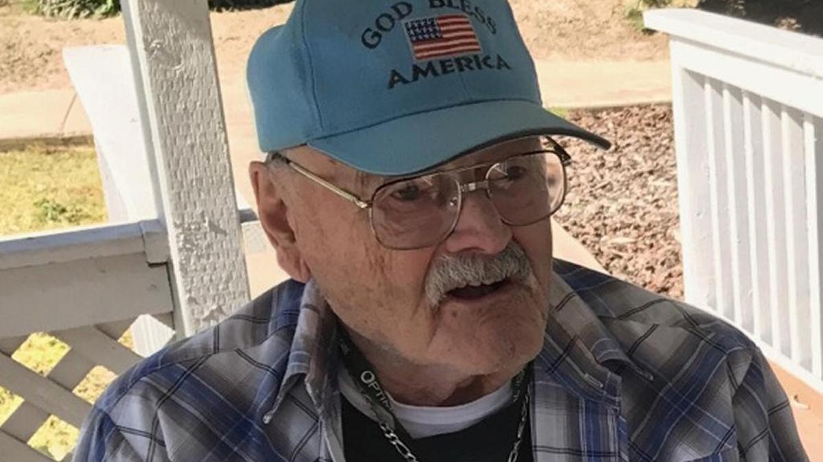 The Stanislaus County Sheriff’s Department is searching for 82 year-old John Louis Silveira, reported missing after being last seen at around 1 p.m. Saturday in Turlock.