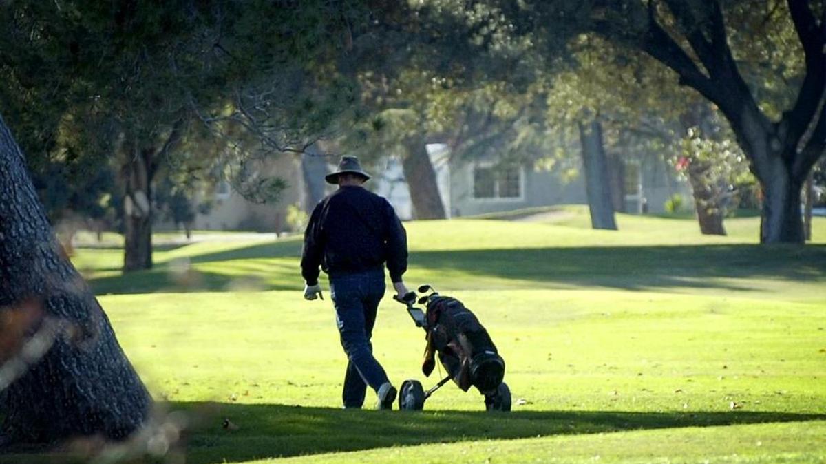 Modesto's Muni Golf Course is among those under discussion in a City Council workshop Tuesday.