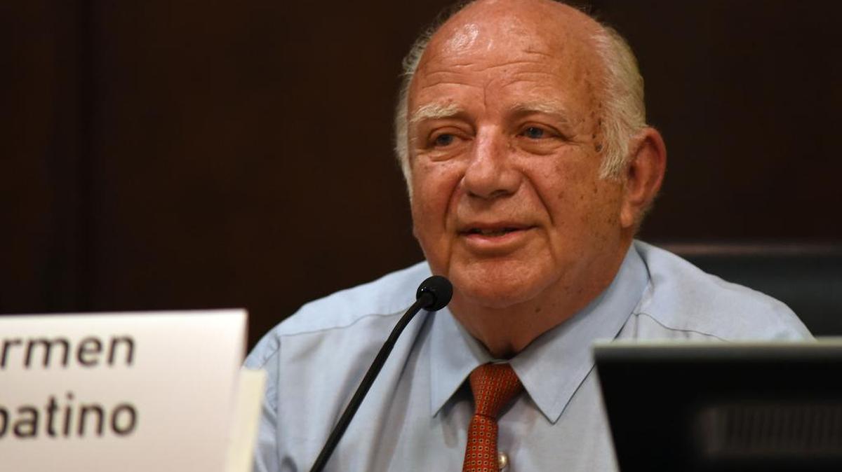 Carmen Sabatino