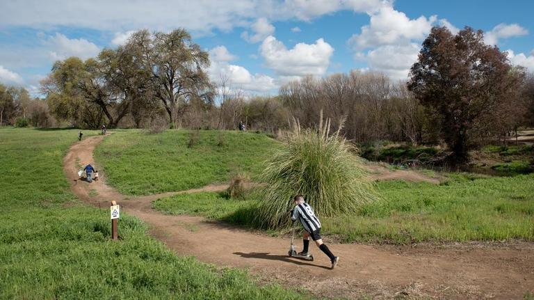 RecFest returns to Tuolumne River in Modesto. Free paddling, bicycling and more
