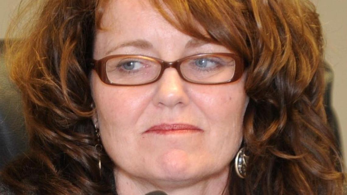 Jill Anderson, Riverbank city manager