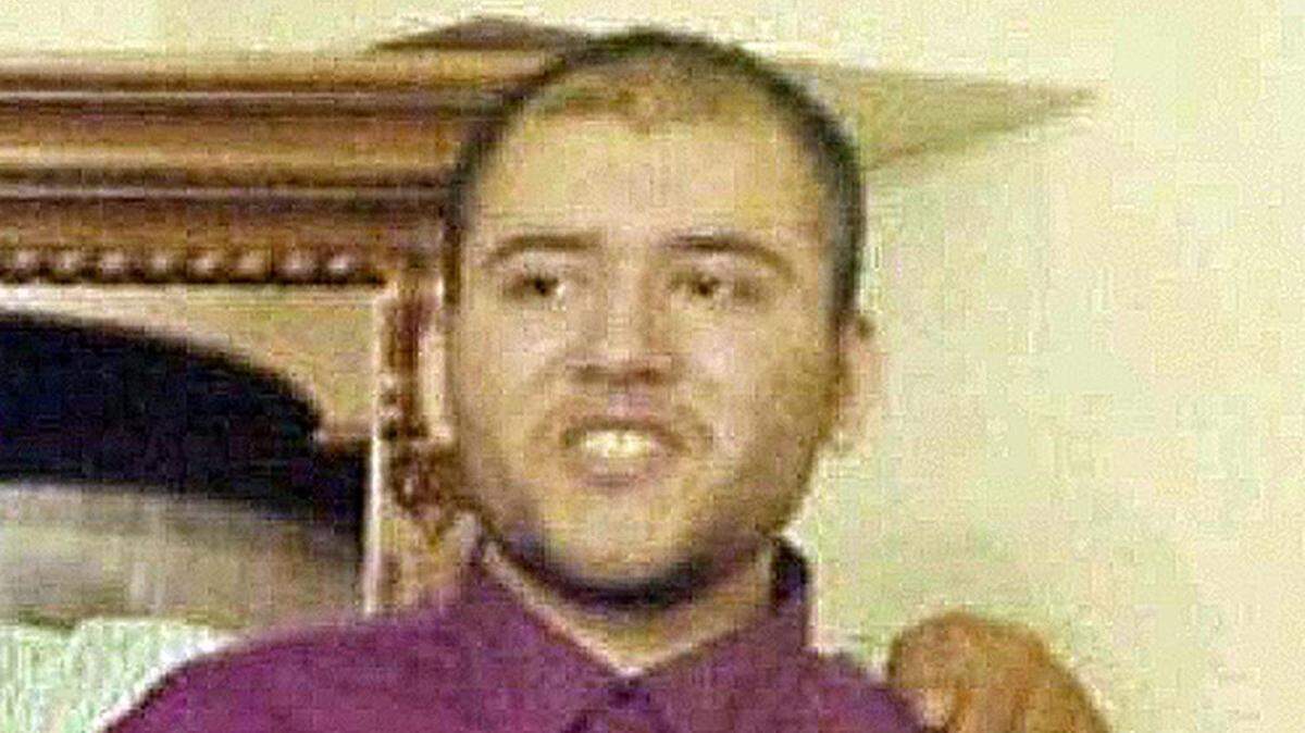Luis Alfonso Ortega, 26, of Ceres, went missing near the AMC Showplace Manteca 16 theaters just south of Highway 120 on Sunday, Jan. 7, 2017.