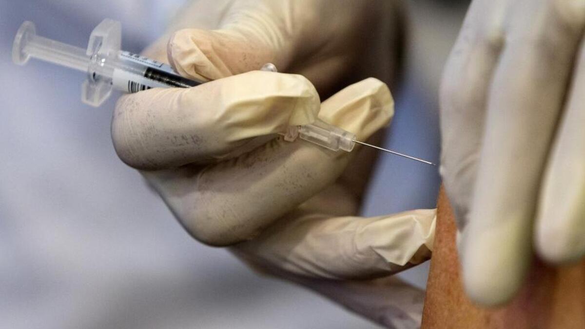 The most dominant flu virus this season is called H3N2, and it’s been widely reported the seasonal flu vaccine offers little protection against it.