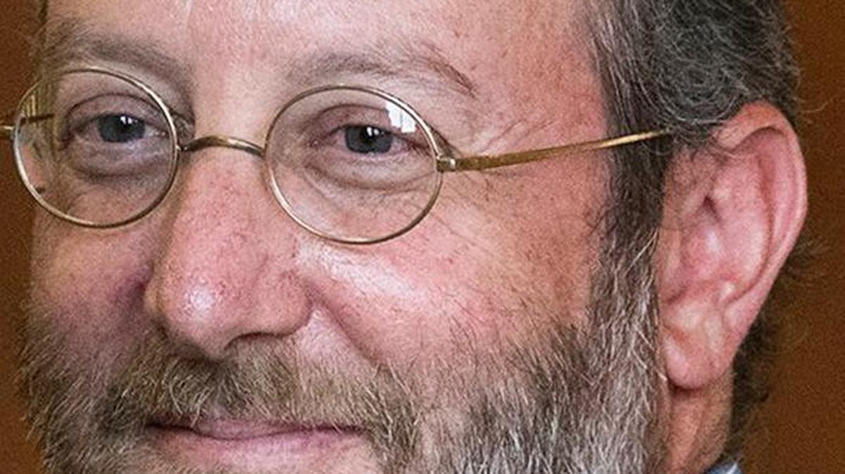 Rabbi Shalom Bochner