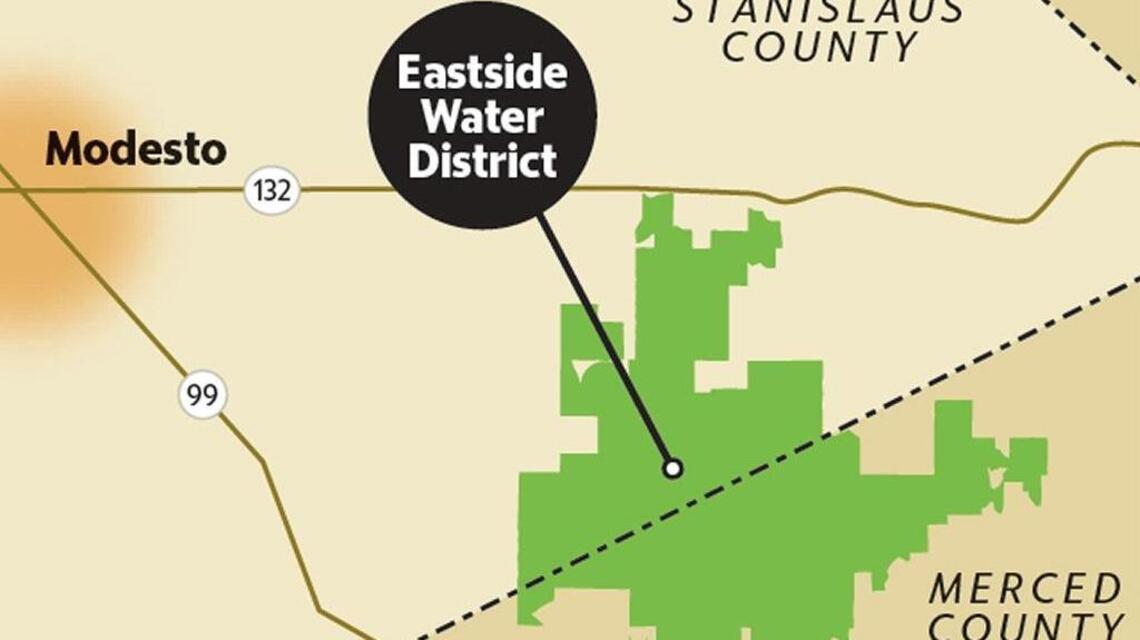 Groundwater recharge project moves ahead
