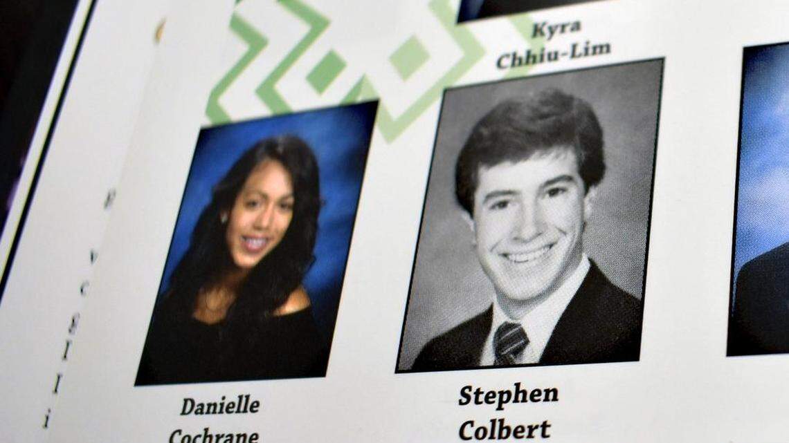 The efforts of Downey High School student Hannah Hightman resulted in several celebrity portraits being among student pictures in the yearbook of Stockton's Bear Creek High School. Her work also landed her among the likes of Jordan Peele, Melissa McCarthy, Stephen Colbert and Rihanna in Ad Age's “Creativity 50” profiles.