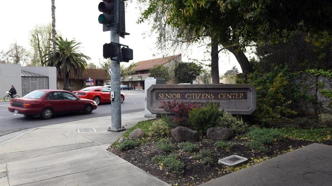 Modesto’s senior center is “outdated,” “depressing.” Elderly residents deserve better | Opinion