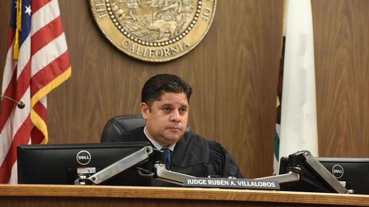 
Soon after ascending to the bench in January, Judge Ruben Villalobos, who presides over Stanislaus’ arraignment court, sought an opinion from the California Judges Association’s ethics committee regarding the potential to resolve simple cases more quickly by having representatives from the District Attorney’s and Public Defender’s offices present for arraignments. In other counties, this is common practice. He was advised to continue but warned not to resolve a case with only one side present. Periodically, he calls the District Attorney’s and Public Defender’s offices to come for certain cases, and both have responded by sending lawyers. Villalobos said concluding up to 10 percent of his cases at the earliest opportunity could ease the burden on the rest of the court system.



