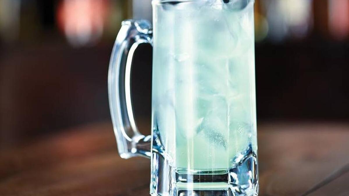 Dollar margaritas on the rocks, aka Dollaritas, are available at participating Applebee’s locations through the month of October.