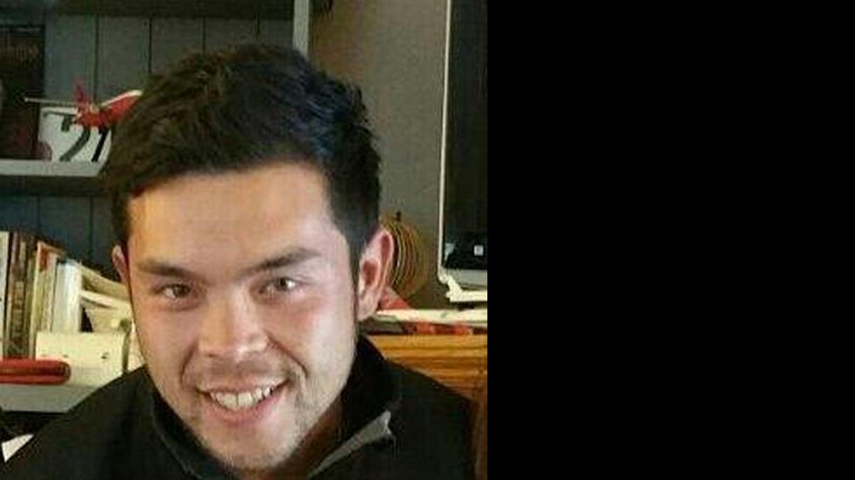 
A body found in Tuolumne County has been identified as Daniel Francis Mulligan.
