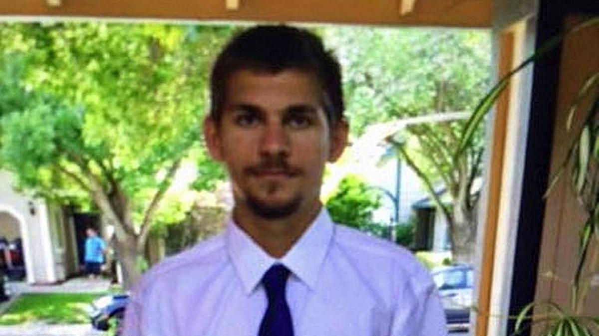 Bryan Stone, 19, of Modesto, was last seen neary McHenry and Standiford avenues at 1 p.m. on Friday, June 3, 2016.
