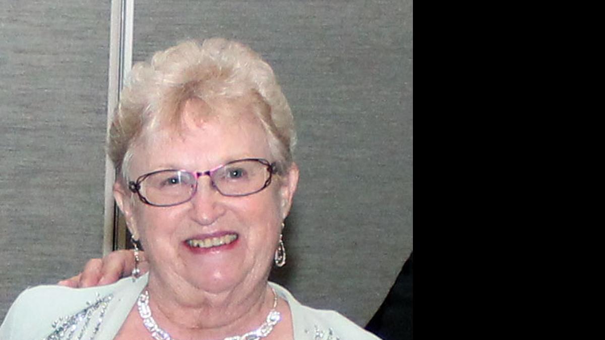 
Postmaster Norma Powell, Groveland, has been named national postmaster of the year.
