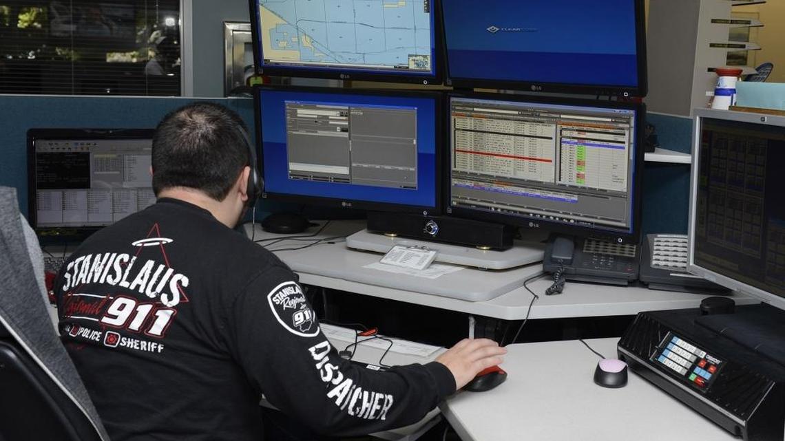 What you need to know about Stanislaus County’s 911 dispatch system controversy