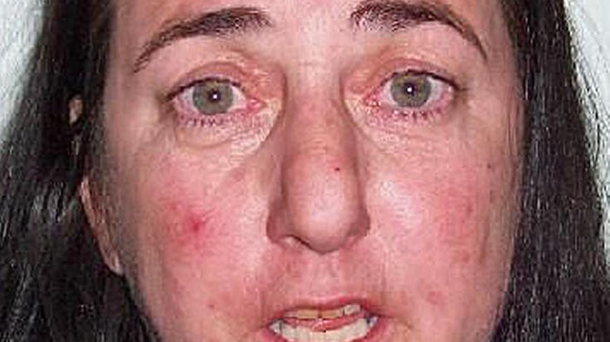 The human remains found in Tuolumne County in April have been identified as Denise Gadd, who was reported missing in August 2015 to the Sonora Police Department.