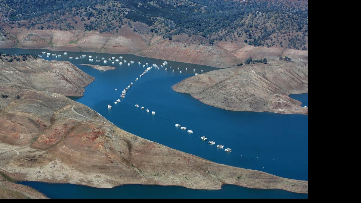 The State Water Resources Control Board is considering sweeping mandatory emergency regulations to protect water supplies as water levels at some of California’s lakes and reservoirs continue to decline. 
