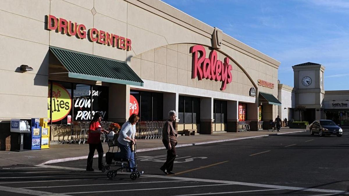 Raley’s has recalled several items connected with an E.coli outbreak linked to Tracy-based Taylor Farms.