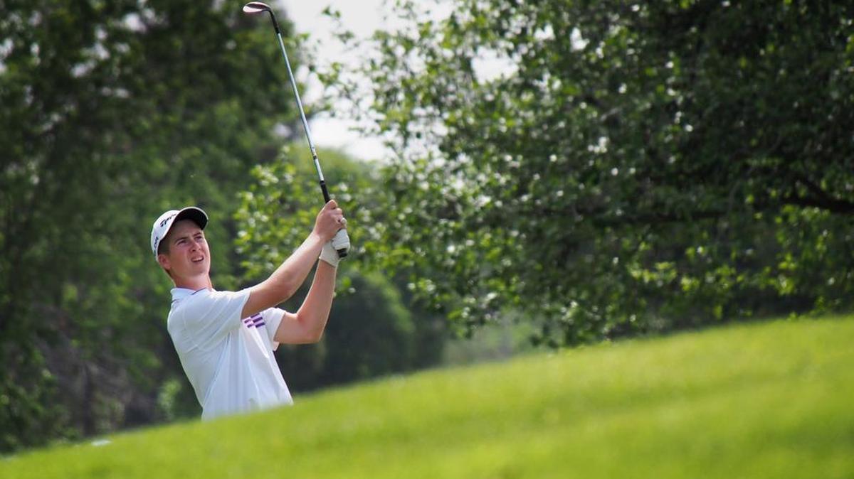 
Creekside is one of Modesto’s two 18-hole golf courses. 
