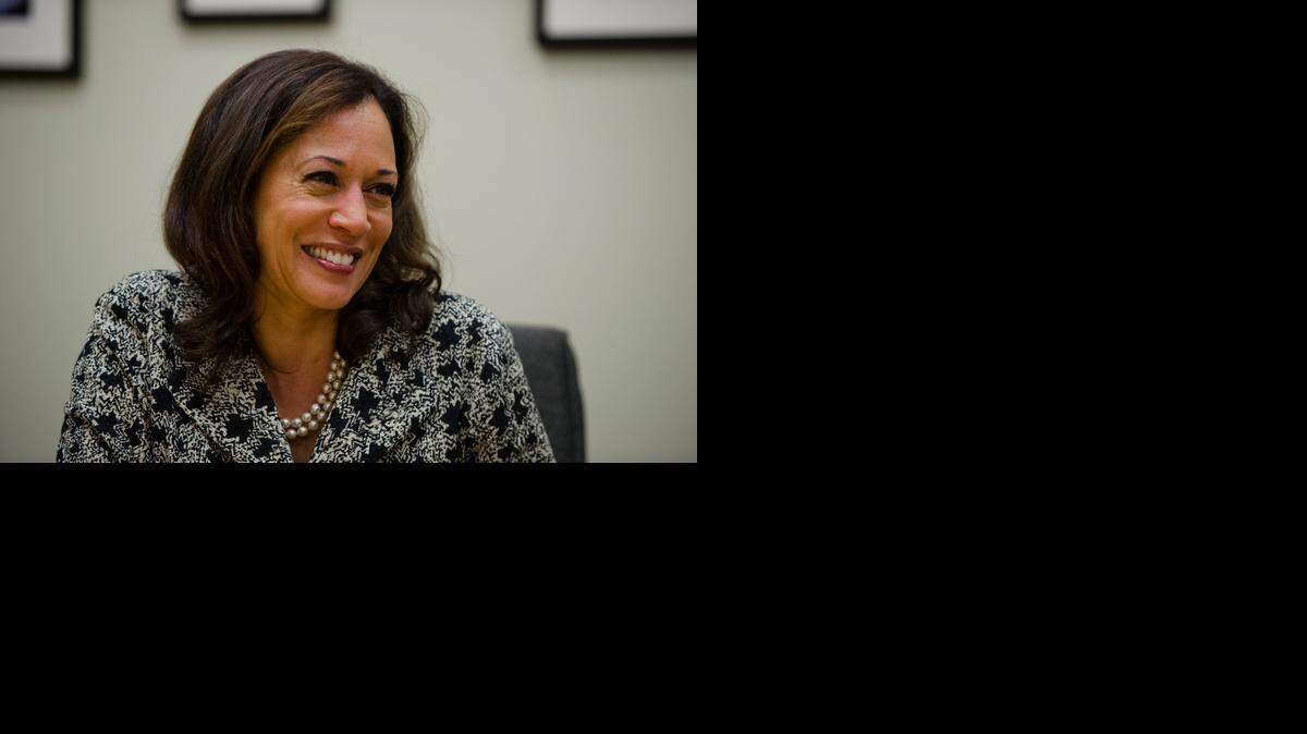 
Attorney General Kamala Harris  has asked a court for relief from the duty to prepare and issue a title and 100-word summary for the anti-gay “Sodomite Suppression Act.”

