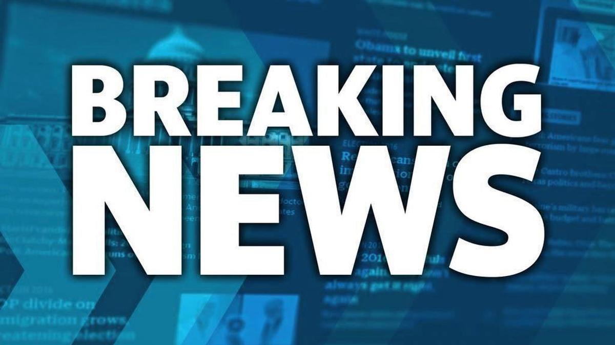Breaking News