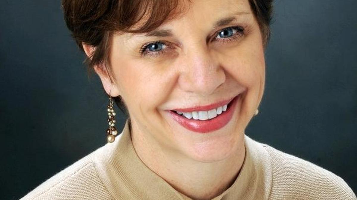 Lynn Dickerson, CEO of Gallo Center for the Arts, will be the local “lunch-and-learn” speaker May 6 when the Leadercast leadership conference in Atlanta is simulcast to Modesto.