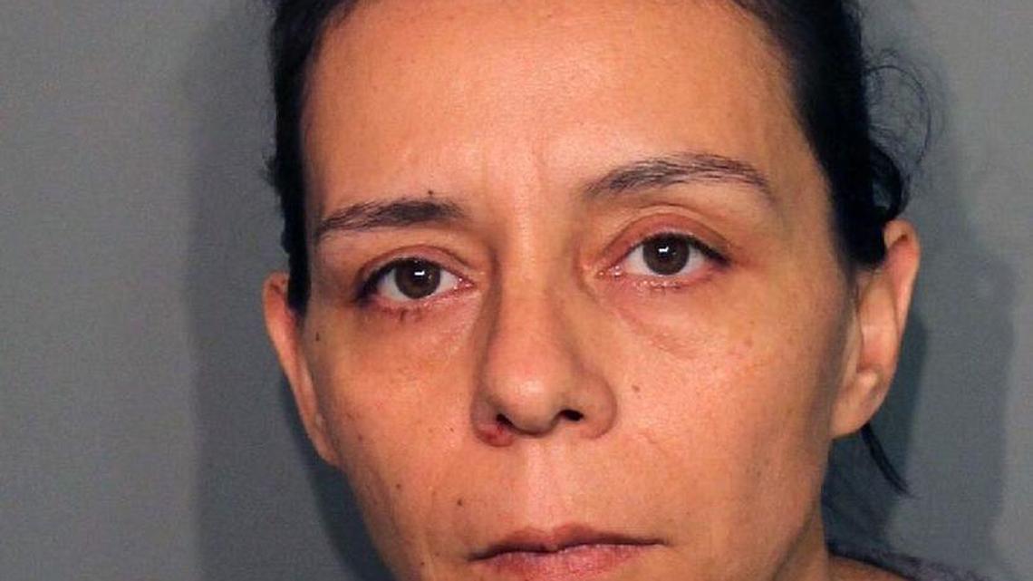 Guadalupe Serra Arrellano.