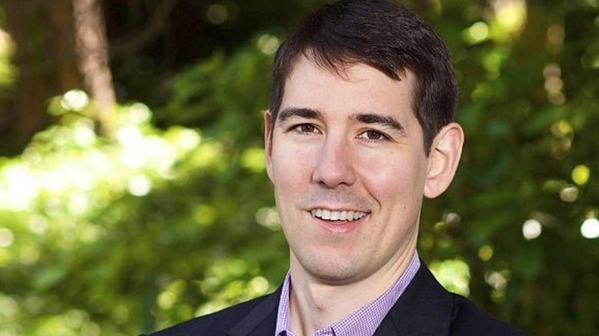 Josh Harder, 30, of Turlock is challenging Rep. Jeff Denham, R-Turlock, for his 10th Congressional District seat in 2018.