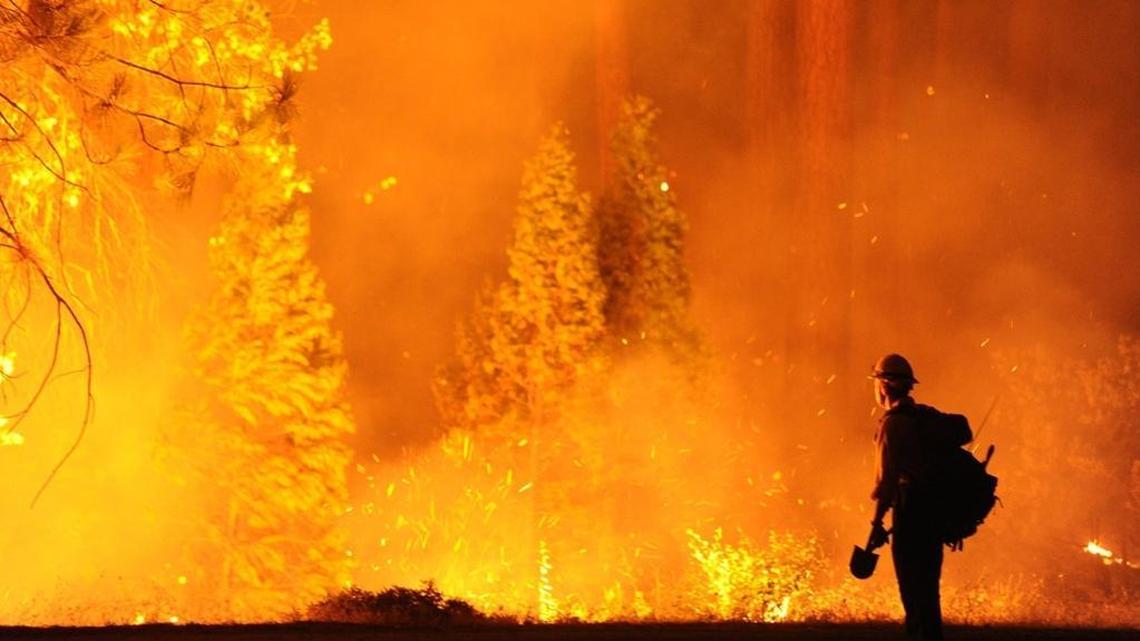 It’s been a quiet fire season in California — thankfully — but it’s no time to be complacent
