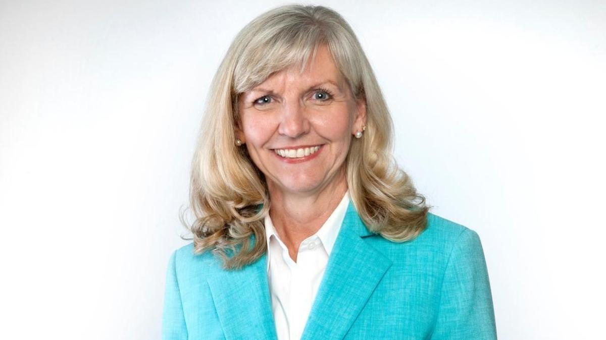 Cindy Marks