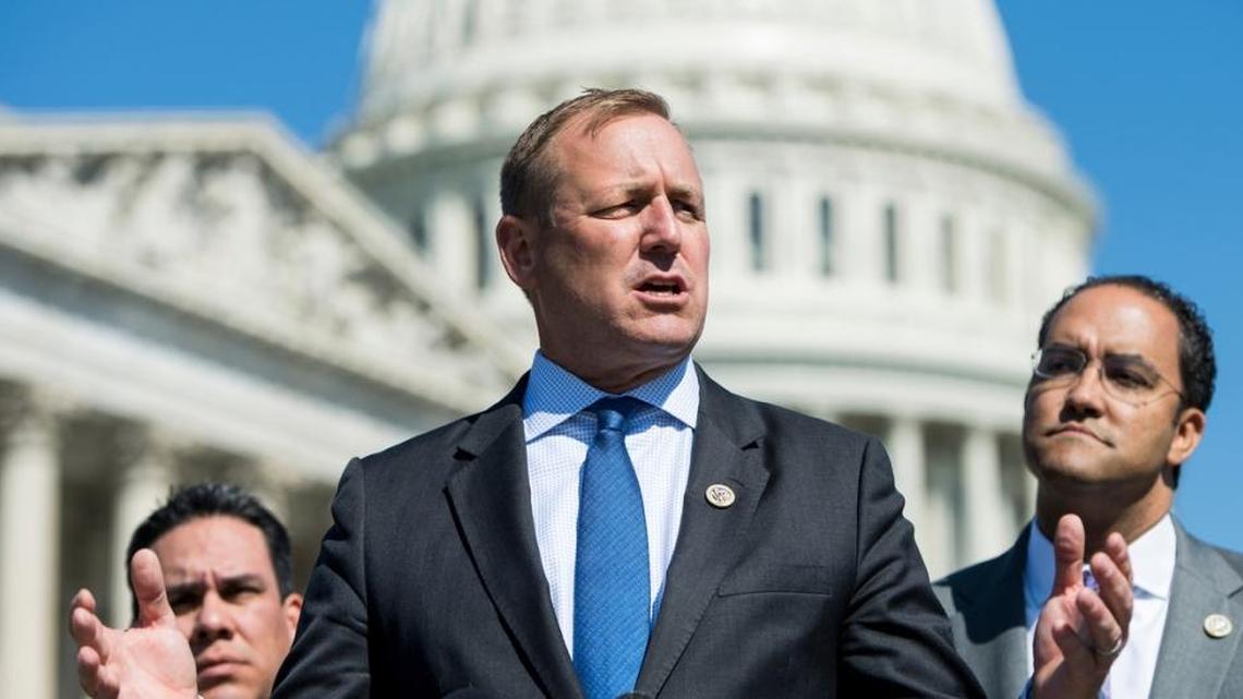 Can one vote threaten an entrenched Republican? Democrats will try to find out