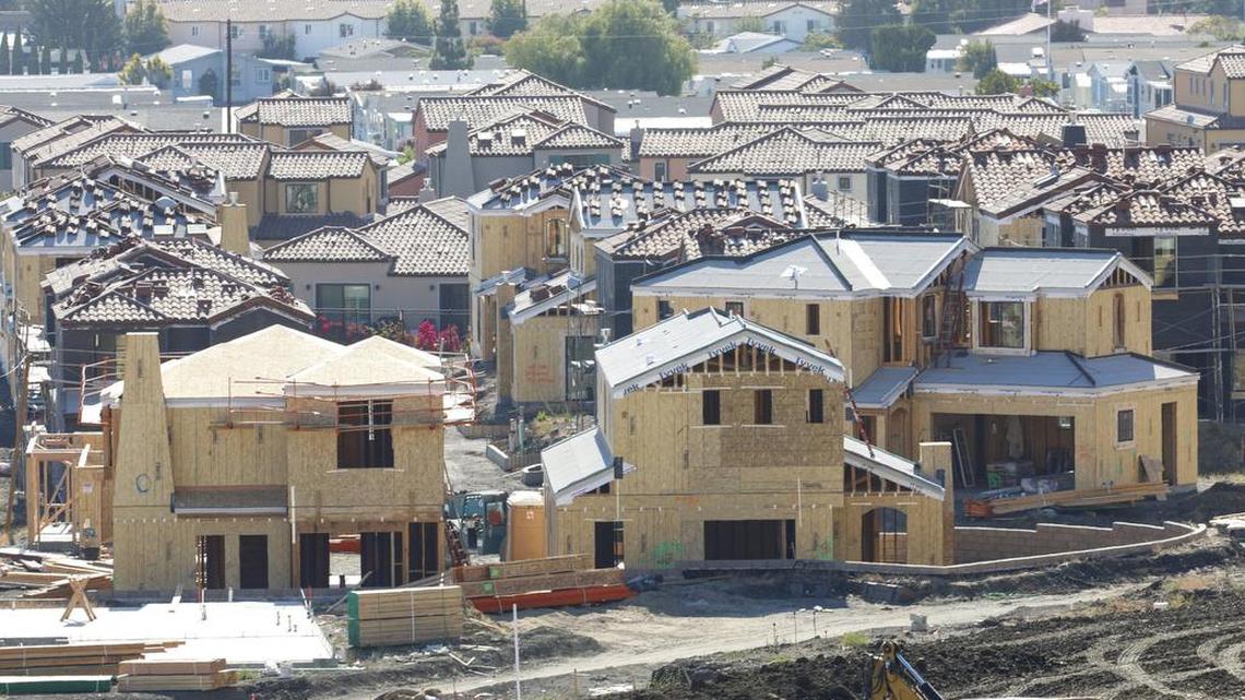 Building more housing anywhere in California helps ease the housing shortage, eventually helping those looking for more affordable homes.