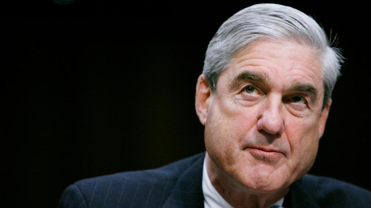 Robert Mueller is leading the probe into attempts by Russian operatives to influence the 2016 election through the Trump campaign.