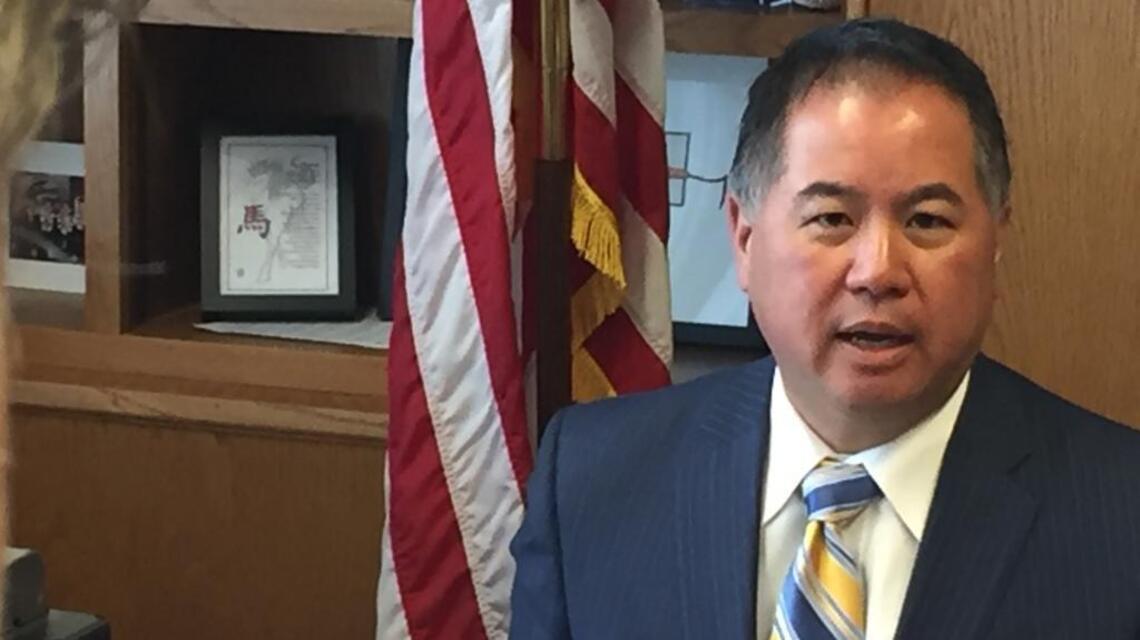 California passes bill that stops cops from using facial recognition software in bodycams