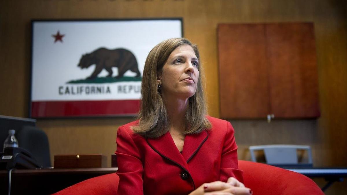 Assemblywoman Kristin Olsen, R-Riverbank, has been pushing for a law to require all legislation to be posted and available for public inspection 72 hours before it can be voted on in the Assembly or Senate. Now, those who agree with Olsen are going directly to voters. After gathering more than 1 million signatures, it is a virtual certainty the California Legislative Transparency Act will be on the Nov. 8 ballot.