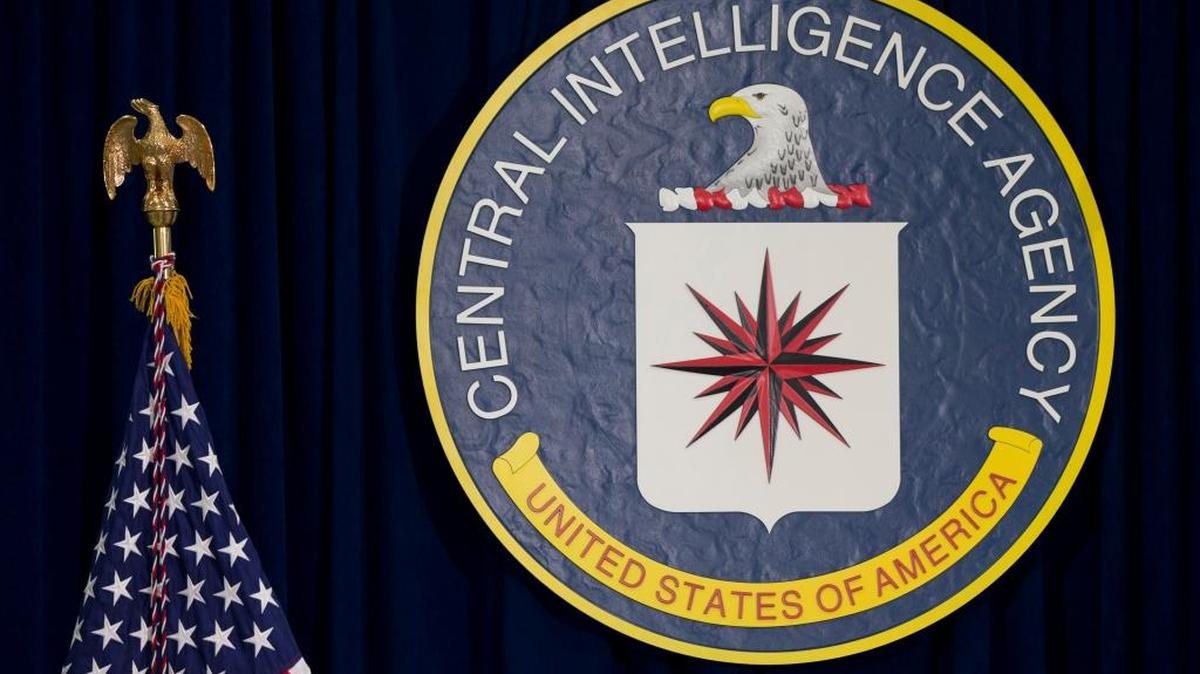 WikiLeaks disclosed documents Tuesday on the Central Intelligence Agency’s hacking division.